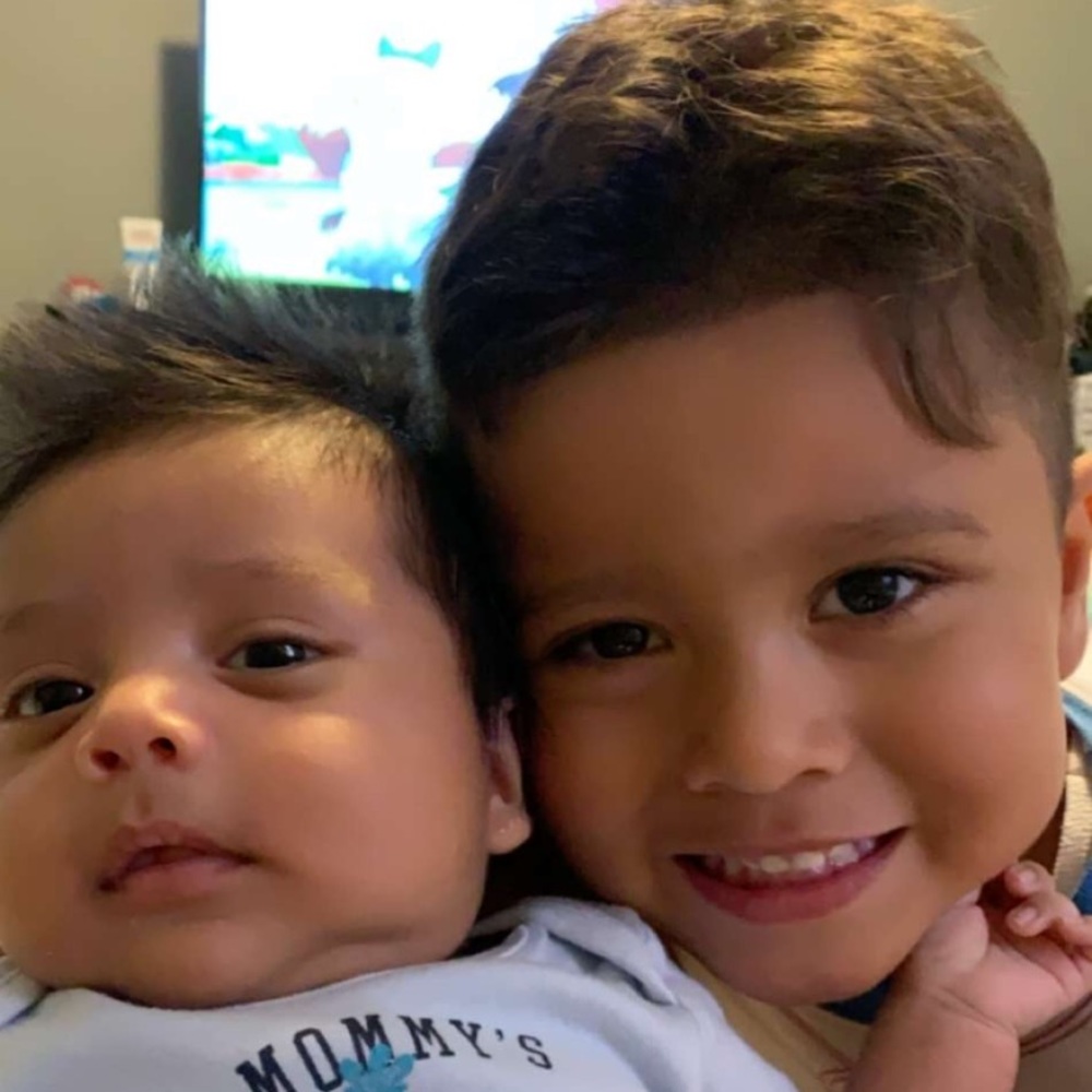 Meet your Posher, Javier